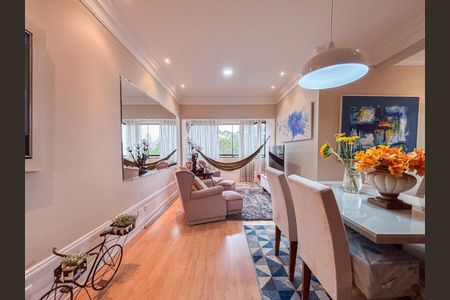 Apartamento à venda com 3 quartos, 166m² em Butantã, São Paulo