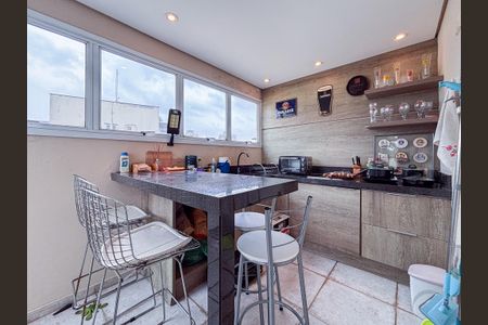 Apartamento à venda com 3 quartos, 166m² em Butantã, São Paulo