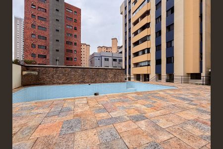Apartamento à venda com 3 quartos, 166m² em Butantã, São Paulo