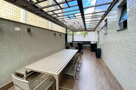 Apartamento à venda com 298m², 4 quartos e 4 vagas