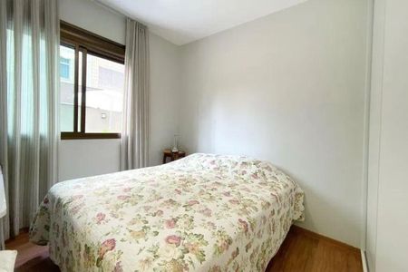 Apartamento à venda com 4 quartos, 298m² em Santo Antônio, Belo Horizonte