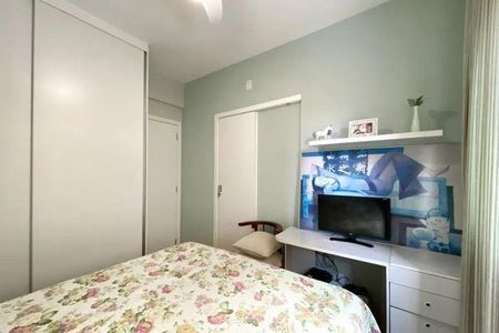 Apartamento à venda com 4 quartos, 298m² em Santo Antônio, Belo Horizonte