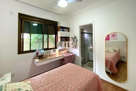 Apartamento à venda com 4 quartos, 298m² em Santo Antônio, Belo Horizonte