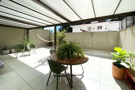 Apartamento à venda com 298m², 4 quartos e 4 vagas