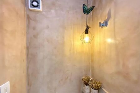 Apartamento à venda com 298m², 4 quartos e 4 vagas