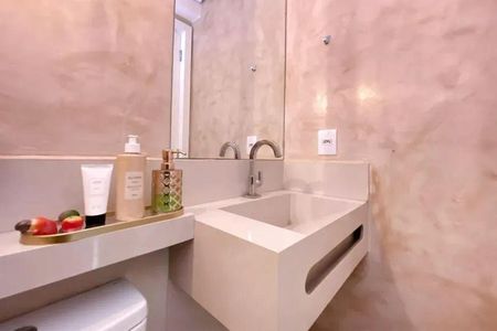 Apartamento à venda com 298m², 4 quartos e 4 vagas