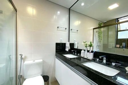 Apartamento à venda com 298m², 4 quartos e 4 vagas