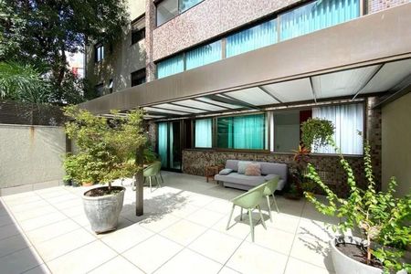 Apartamento à venda com 298m², 4 quartos e 4 vagas