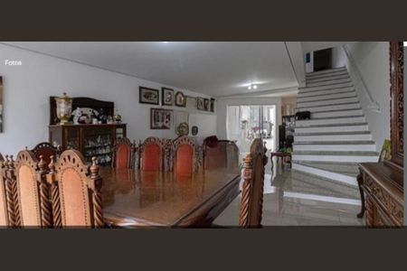 Foto 42 de casa à venda com 3 quartos, 237m² em Bosque da Saúde, São Paulo