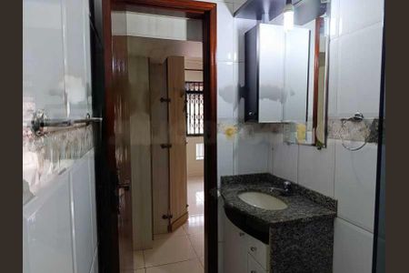 Apartamento à venda com 3 quartos, 93m² em Vila da Penha, Rio de Janeiro