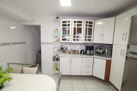 Casa à venda com 145m², 2 quartos e 1 vagaCozinha