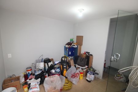 Casa à venda com 145m², 2 quartos e 1 vagaÁrea de Serviço - Quarto