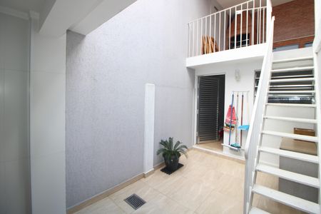 Casa à venda com 145m², 2 quartos e 1 vagaÁrea de Serviço