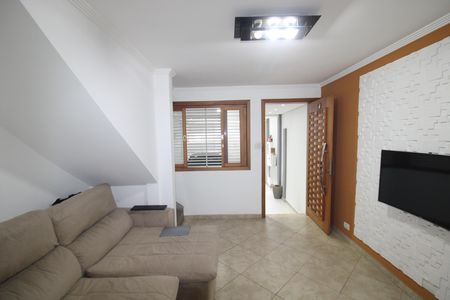 Sala de casa à venda com 2 quartos, 145m² em Vila Nova Cachoeirinha, São Paulo