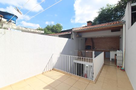 Casa à venda com 145m², 2 quartos e 1 vagaÁrea de Serviço