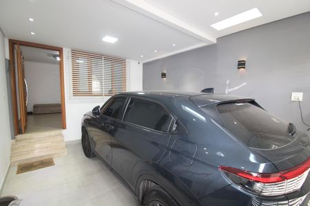 Casa à venda com 145m², 2 quartos e 1 vagaGaragem