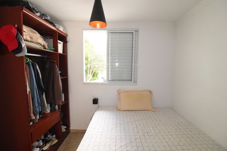 Quarto 2 de casa à venda com 2 quartos, 145m² em Vila Nova Cachoeirinha, São Paulo