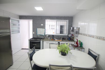 Casa à venda com 145m², 2 quartos e 1 vagaCozinha