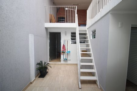 Casa à venda com 145m², 2 quartos e 1 vagaÁrea de Serviço