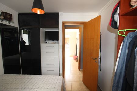 Casa à venda com 145m², 2 quartos e 1 vagaQuarto 2