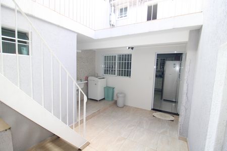 Casa à venda com 145m², 2 quartos e 1 vagaÁrea de Serviço