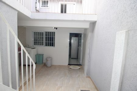 Casa à venda com 145m², 2 quartos e 1 vagaÁrea de Serviço