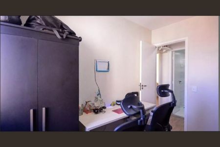 Foto 01 de apartamento à venda com 3 quartos, 70m² em Vila da Saúde, São Paulo