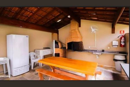 Foto 01 de apartamento à venda com 3 quartos, 70m² em Vila da Saúde, São Paulo