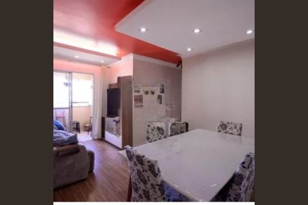Foto 20 de apartamento à venda com 3 quartos, 70m² em Vila da Saúde, São Paulo