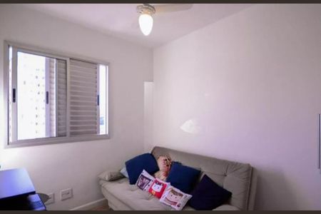 Foto 01 de apartamento à venda com 3 quartos, 70m² em Vila da Saúde, São Paulo