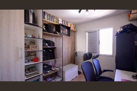 Foto 01 de apartamento à venda com 3 quartos, 70m² em Vila da Saúde, São Paulo