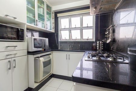 Apartamento à venda com 136m², 3 quartos e 3 vagas