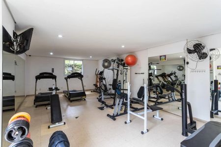 Apartamento à venda com 136m², 3 quartos e 3 vagas