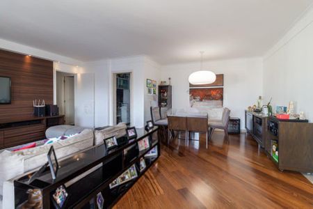 Apartamento à venda com 3 quartos, 136m² em Pompeia, São Paulo