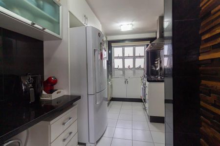 Apartamento à venda com 136m², 3 quartos e 3 vagas