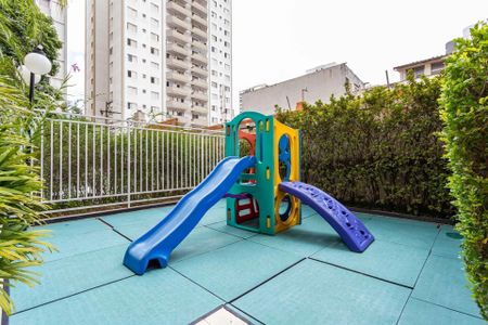 Apartamento à venda com 136m², 3 quartos e 3 vagas
