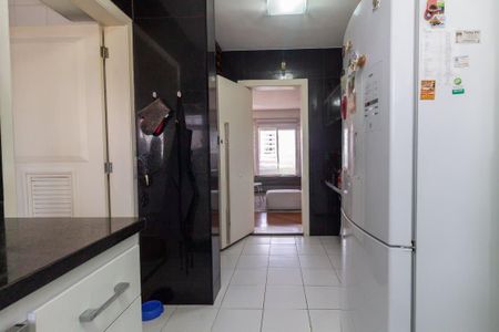 Apartamento à venda com 136m², 3 quartos e 3 vagas