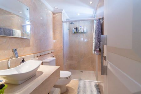 Apartamento à venda com 136m², 3 quartos e 3 vagas