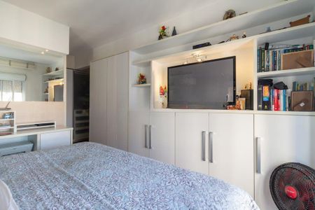 Apartamento à venda com 136m², 3 quartos e 3 vagas