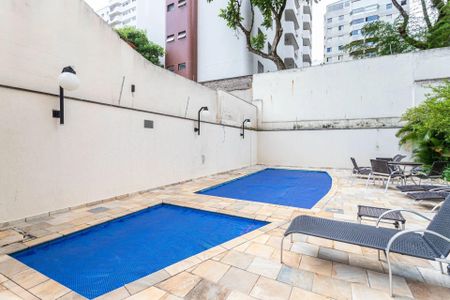 Apartamento à venda com 136m², 3 quartos e 3 vagas