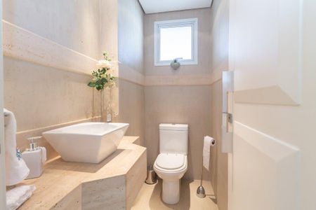 Apartamento à venda com 136m², 3 quartos e 3 vagas