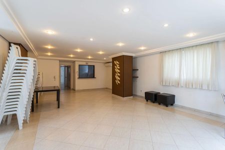 Apartamento à venda com 3 quartos, 136m² em Pompeia, São Paulo