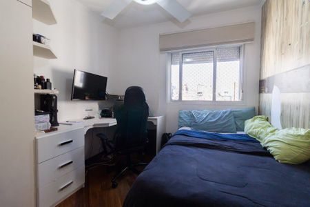 Apartamento à venda com 3 quartos, 136m² em Pompeia, São Paulo