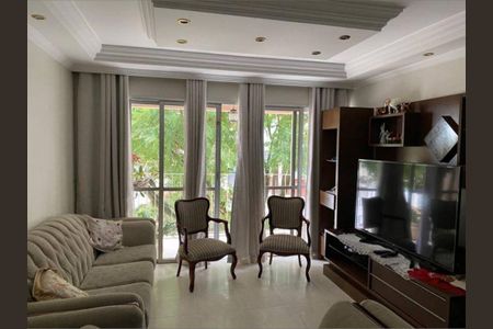 Apartamento à venda com 3 quartos, 120m² em Parada Inglesa, São Paulo