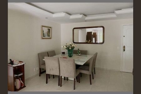 Apartamento à venda com 3 quartos, 120m² em Parada Inglesa, São Paulo