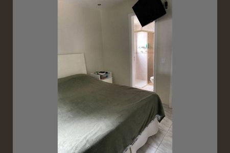 Apartamento à venda com 3 quartos, 120m² em Parada Inglesa, São Paulo