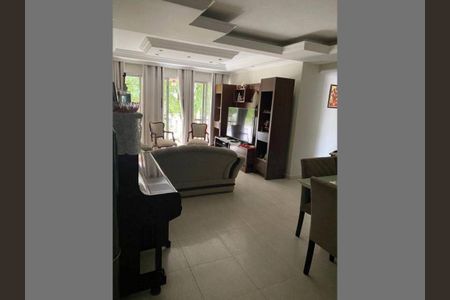 Apartamento à venda com 3 quartos, 120m² em Parada Inglesa, São Paulo