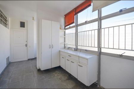 Apartamento à venda com 3 quartos, 180m² em Consolação, São Paulo