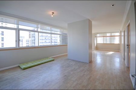 Apartamento à venda com 3 quartos, 180m² em Consolação, São Paulo