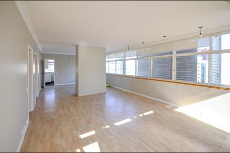 Apartamento à venda com 3 quartos, 180m² em Consolação, São Paulo
